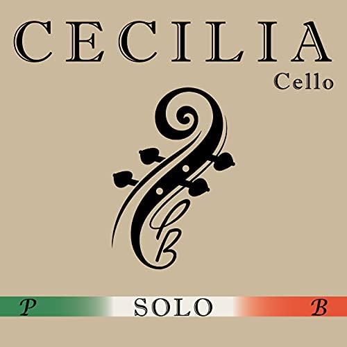 Cecilia Rosin - Solo