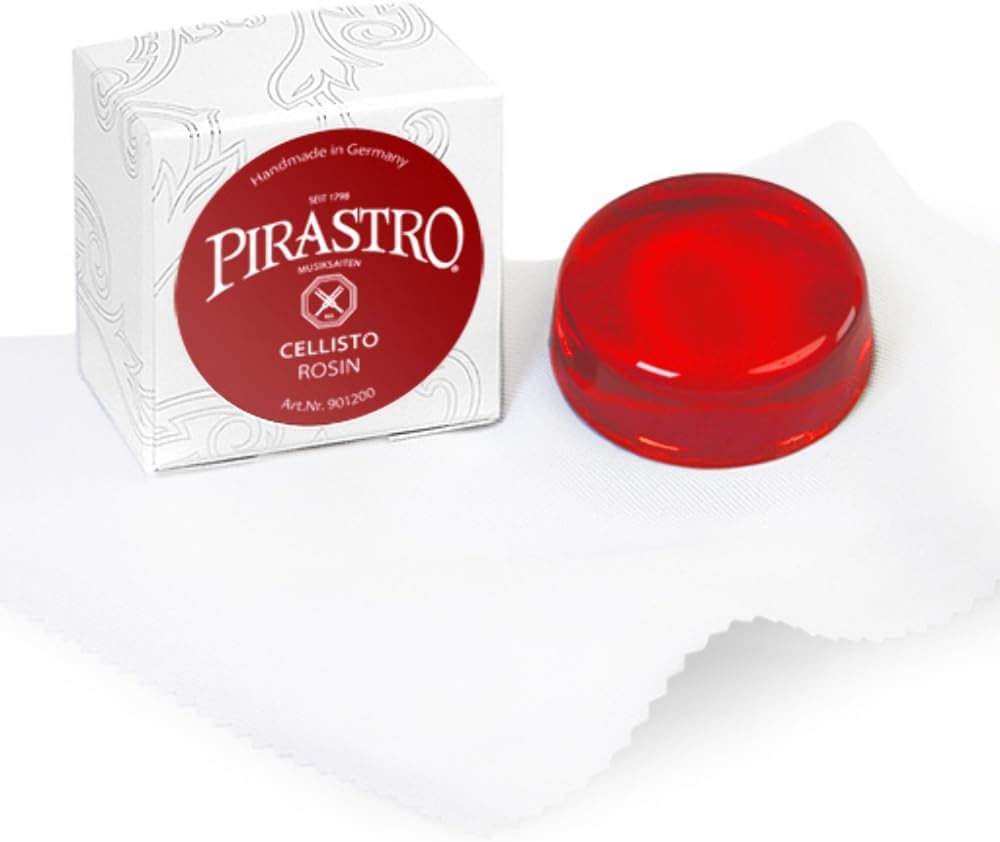 Pirastro - Cellisto Cello Rosin