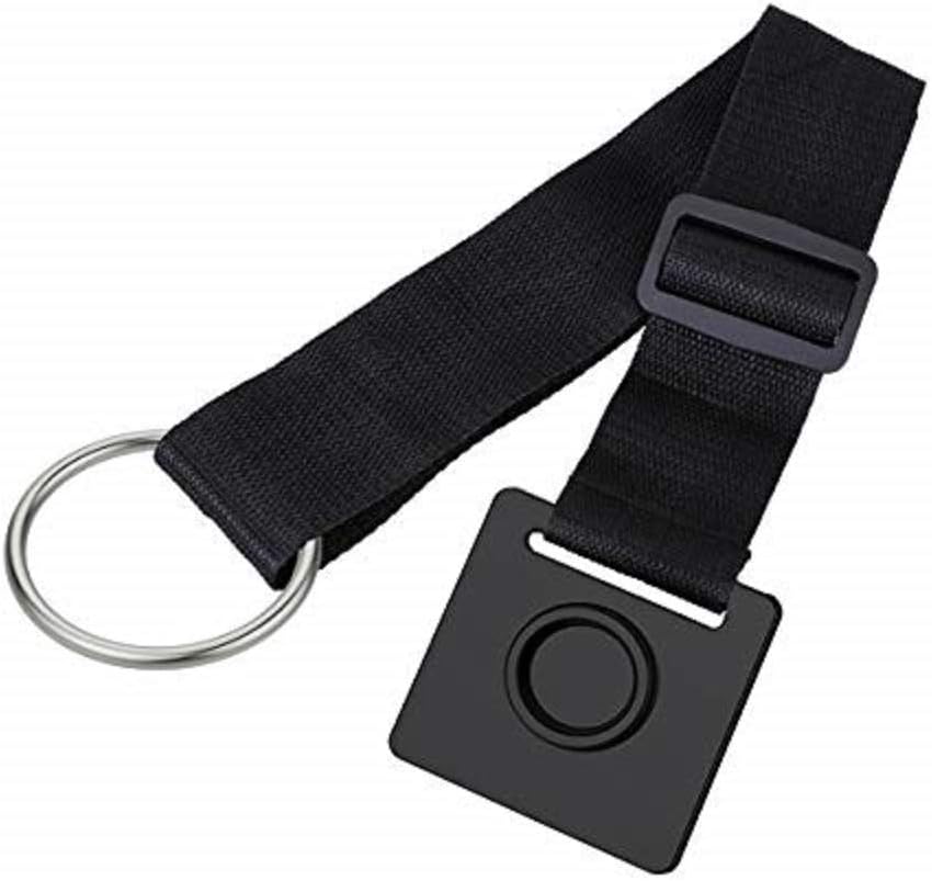 Cello Endpin Anchor -  Strap